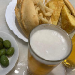 La Campana Nourriture