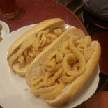 La Campana Nourriture