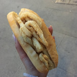 La Campana Nourriture