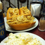 La Campana Nourriture