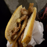 La Campana Nourriture