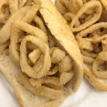 La Campana Nourriture