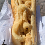 La Campana Nourriture