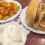 La Campana Nourriture