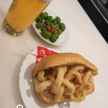 La Campana Nourriture