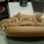 La Campana Nourriture