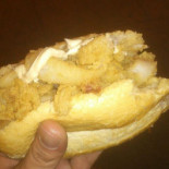 La Campana Nourriture