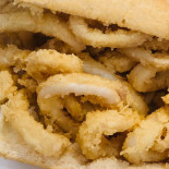 La Campana Nourriture