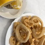 La Campana Nourriture