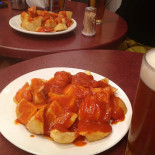 La Campana Nourriture