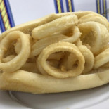 La Campana Nourriture