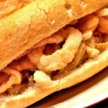 La Campana Nourriture