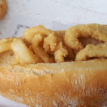 La Campana Nourriture