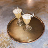 Ástor Gastro-place drink