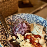 Ástor Gastro-place drink