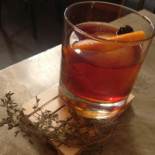 Ástor Gastro-place drink