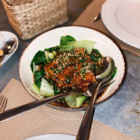 Ástor Gastro-place food