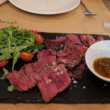 Ástor Gastro-place food