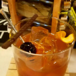 Ástor Gastro-place drink