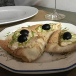 Ástor Gastro-place food