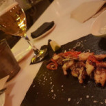 Ástor Gastro-place drink