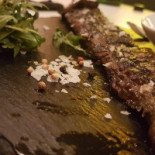 Ástor Gastro-place drink