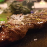 Ástor Gastro-place drink