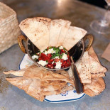 Ástor Gastro-place drink