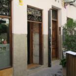 Ástor Gastro-place outside