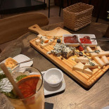 Ástor Gastro-place drink