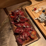 Ástor Gastro-place food