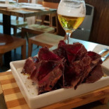 Ástor Gastro-place drink