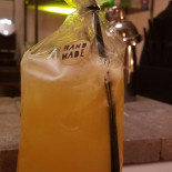 Ástor Gastro-place drink