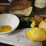 Ástor Gastro-place drink