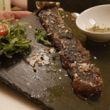 Ástor Gastro-place food