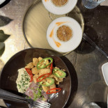 Ástor Gastro-place food