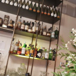 Ástor Gastro-place inside