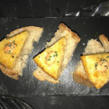 El Del Medio Nourriture