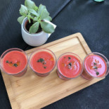 El Del Medio Boisson