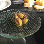 El Del Medio Nourriture