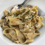 El Del Medio Nourriture