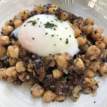 El Del Medio Nourriture