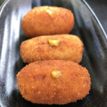 El Del Medio Nourriture