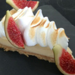 El Del Medio Nourriture