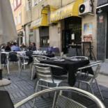 El Del Medio Extérieur