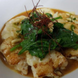 El Del Medio Nourriture