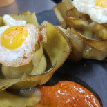 El Del Medio Nourriture