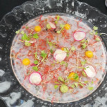 El Del Medio Nourriture