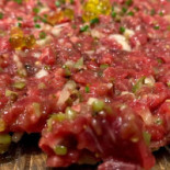 El Del Medio Nourriture