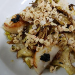 El Del Medio Nourriture